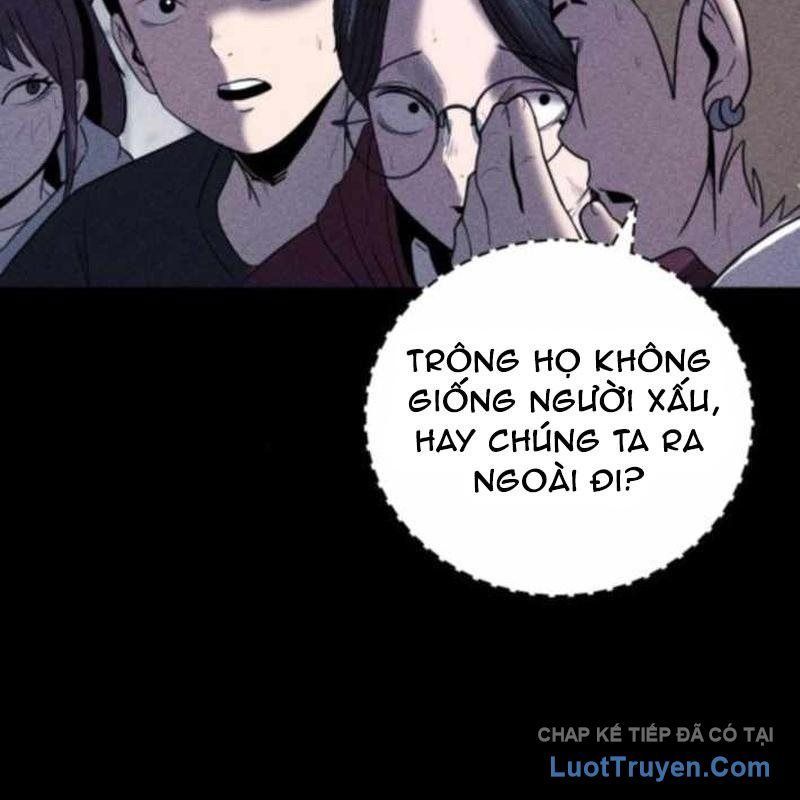 Thành Phố Địa Ngục Chap 12 - Next Chap 11