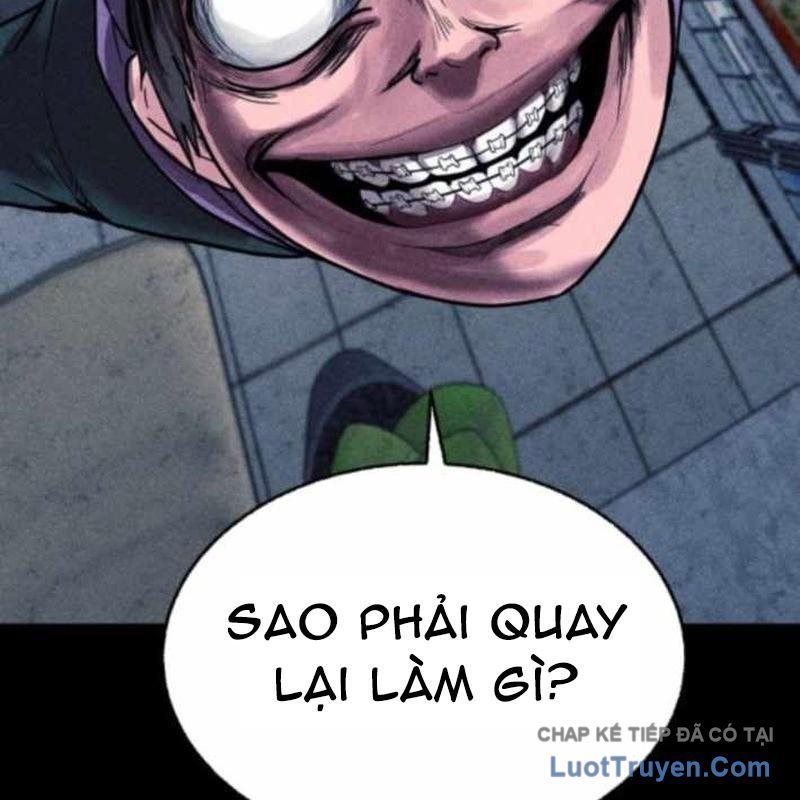 Thành Phố Địa Ngục Chap 12 - Next Chap 11