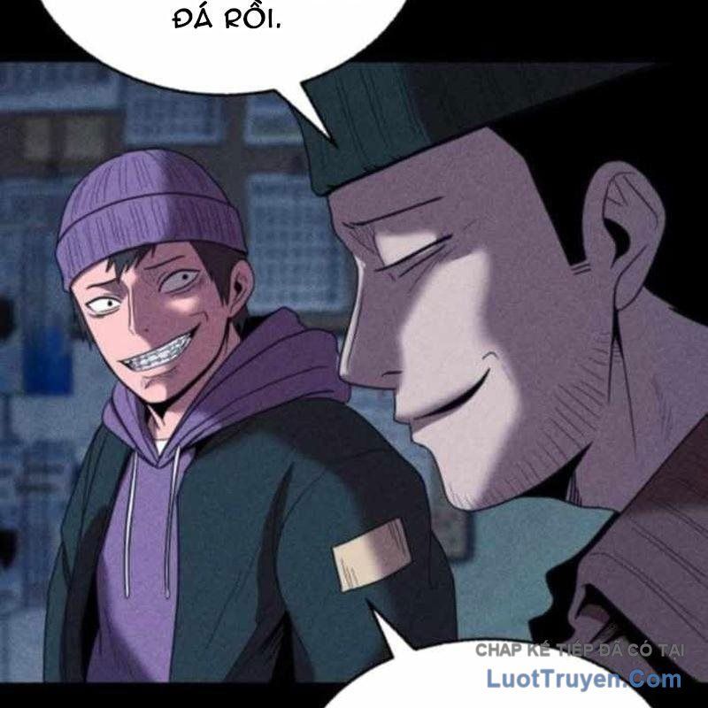 Thành Phố Địa Ngục Chap 12 - Next Chap 11