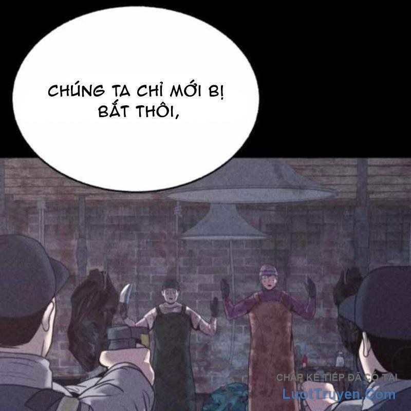 Thành Phố Địa Ngục Chap 12 - Next Chap 11