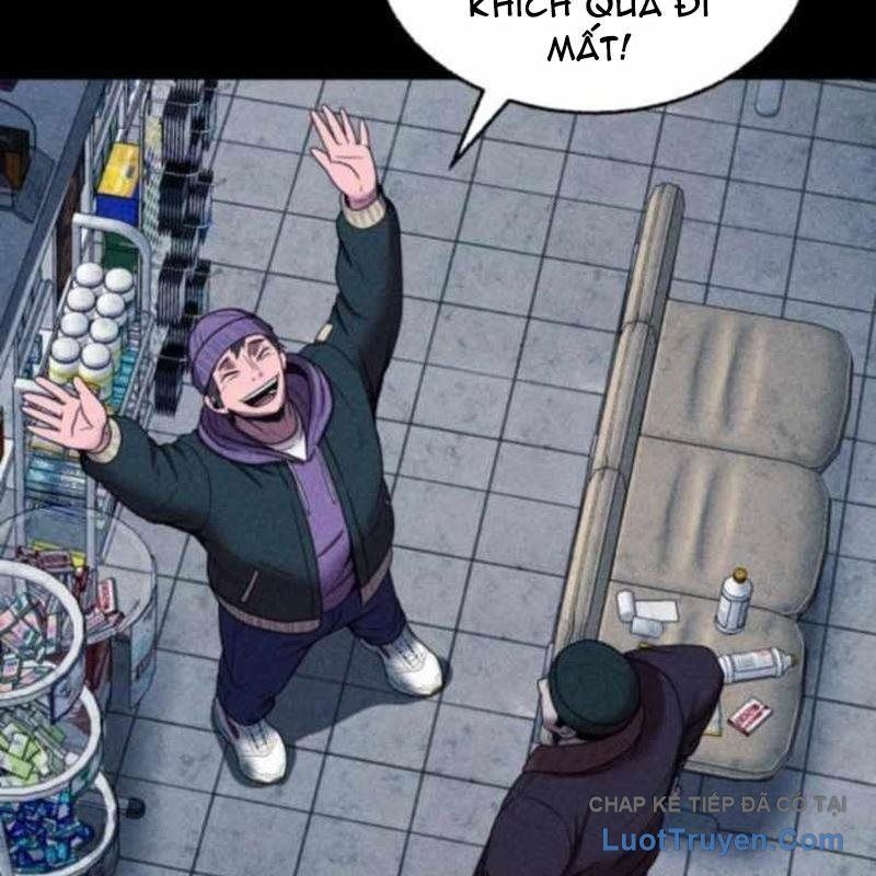 Thành Phố Địa Ngục Chap 12 - Next Chap 11