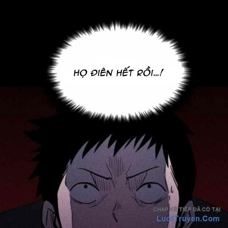 Thành Phố Địa Ngục Chap 12 - Next Chap 11