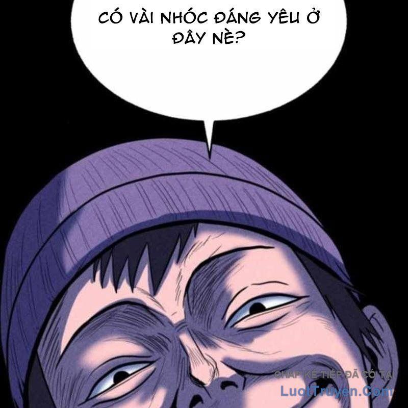 Thành Phố Địa Ngục Chap 12 - Next Chap 11