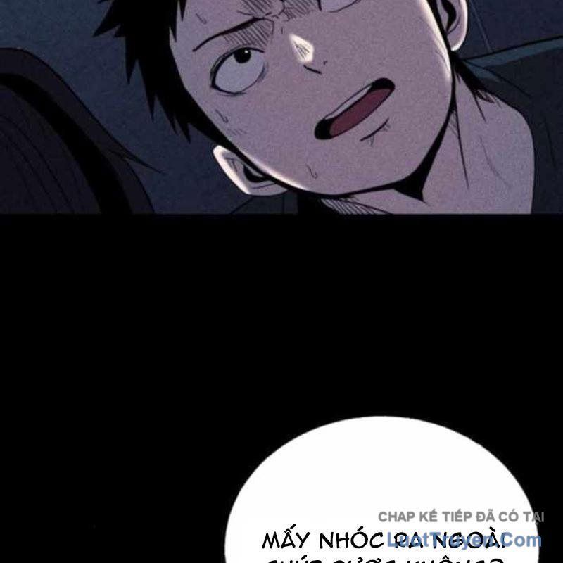 Thành Phố Địa Ngục Chap 12 - Next Chap 11