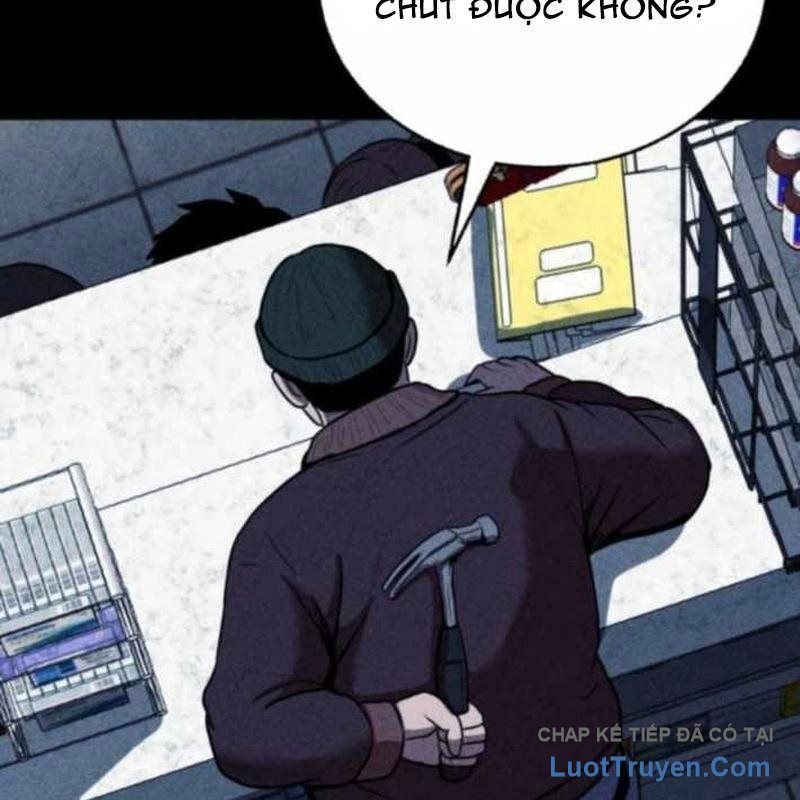 Thành Phố Địa Ngục Chap 12 - Next Chap 11