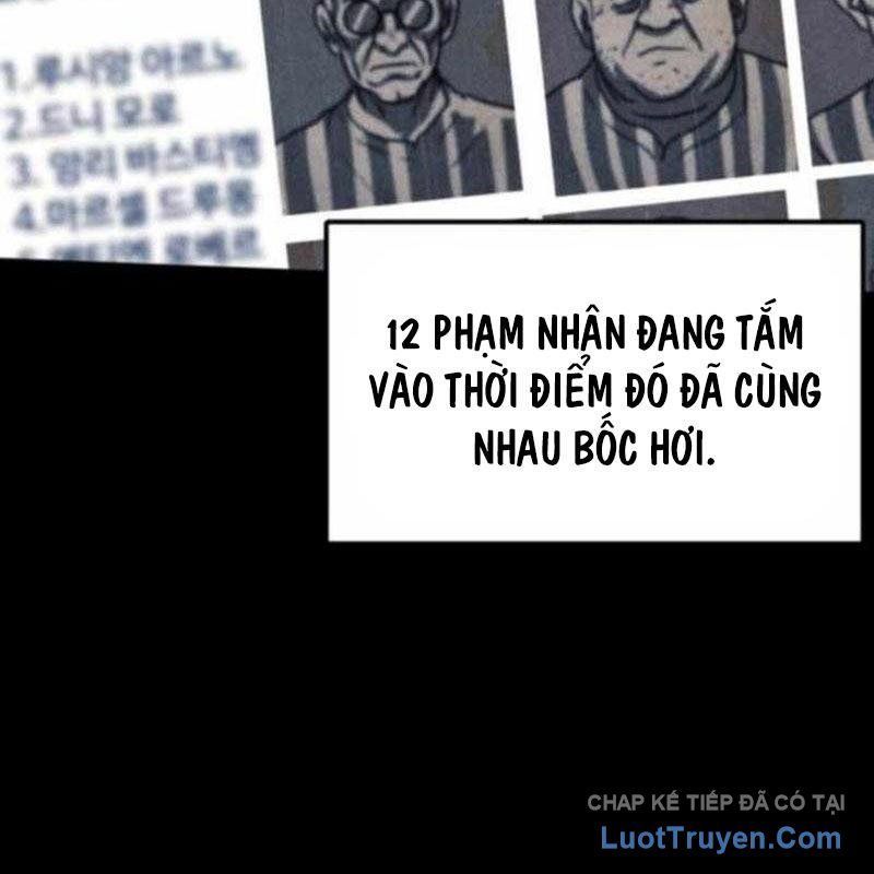 Thành Phố Địa Ngục Chap 12 - Next Chap 11