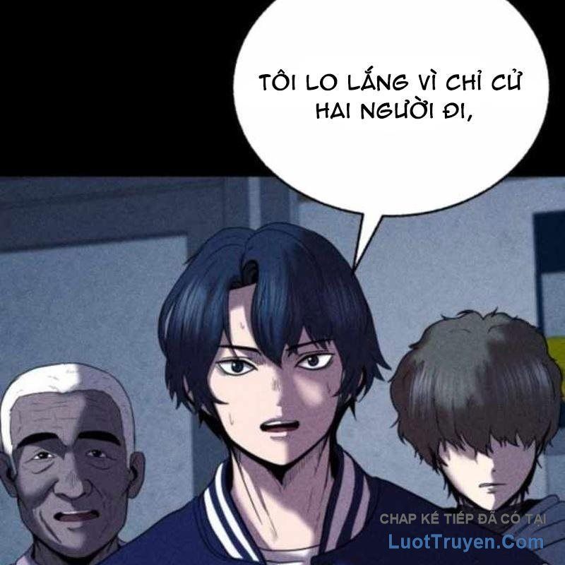 Thành Phố Địa Ngục Chap 12 - Next Chap 11