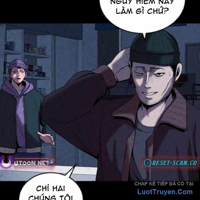 Thành Phố Địa Ngục Chap 12 - Next Chap 11