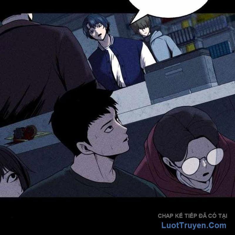 Thành Phố Địa Ngục Chap 12 - Next Chap 11