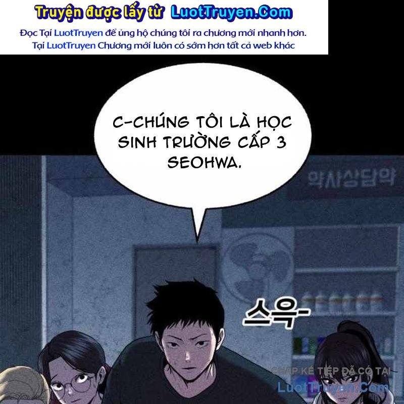 Thành Phố Địa Ngục Chap 12 - Next Chap 11