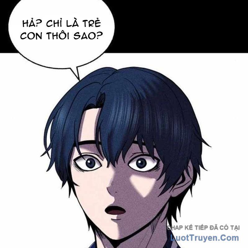 Thành Phố Địa Ngục Chap 12 - Next Chap 11