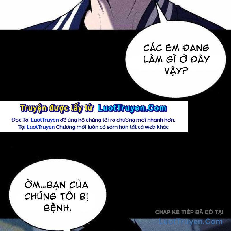 Thành Phố Địa Ngục Chap 12 - Next Chap 11