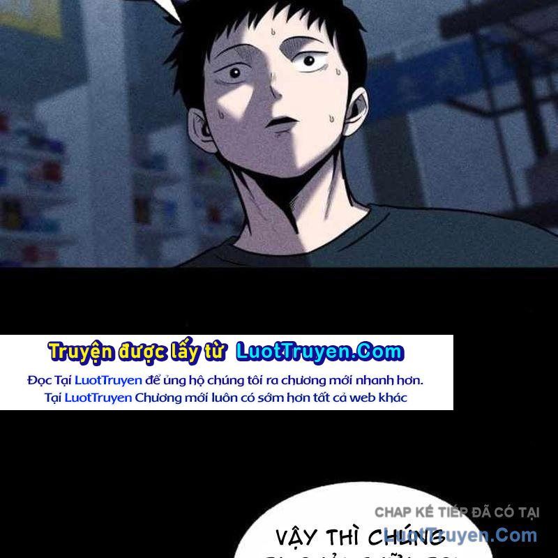 Thành Phố Địa Ngục Chap 12 - Next Chap 11