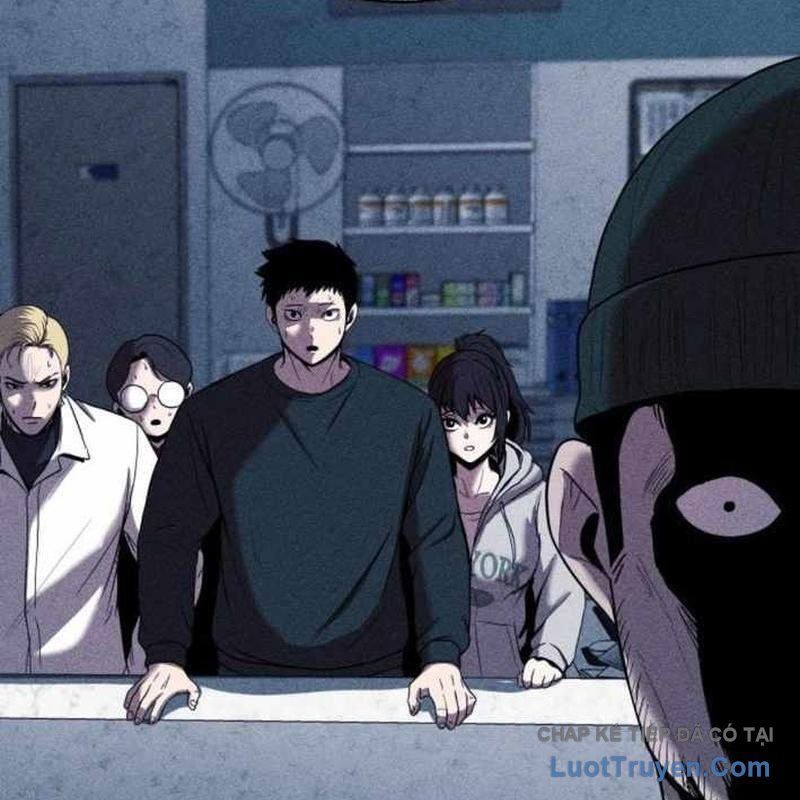 Thành Phố Địa Ngục Chap 12 - Next Chap 11