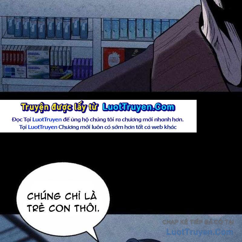 Thành Phố Địa Ngục Chap 12 - Next Chap 11