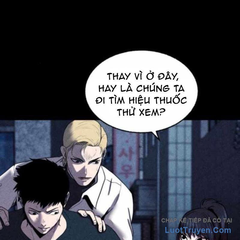 Thành Phố Địa Ngục Chap 12 - Next Chap 11