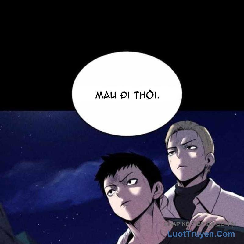 Thành Phố Địa Ngục Chap 12 - Next Chap 11