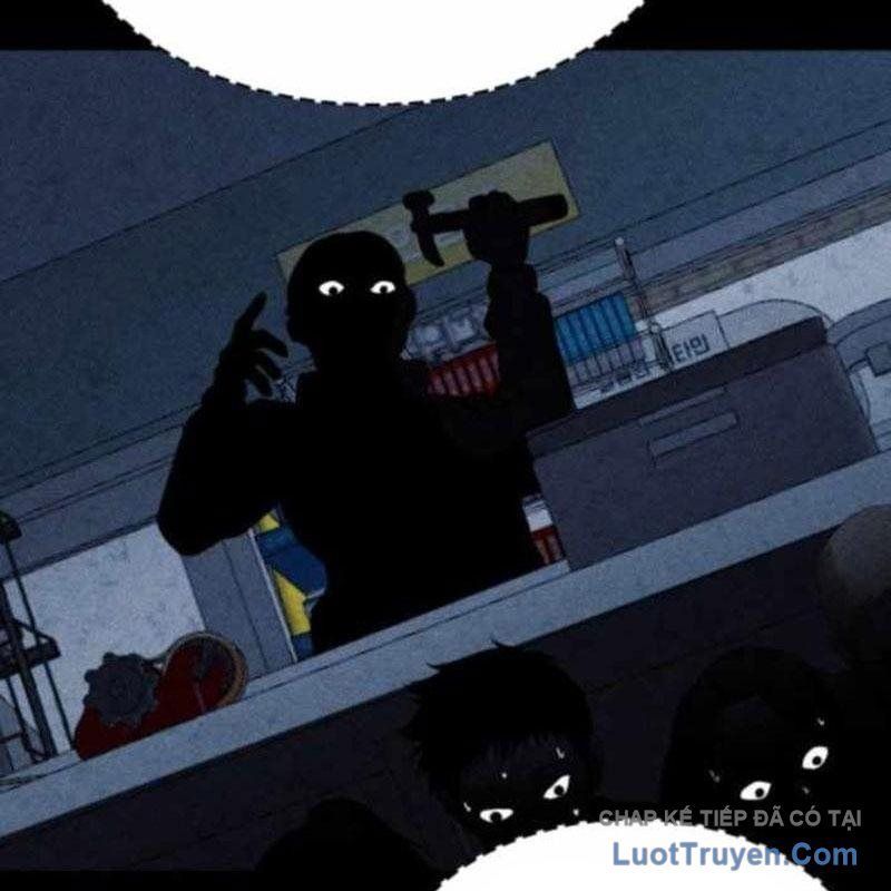 Thành Phố Địa Ngục Chap 13 - Next Chap 12