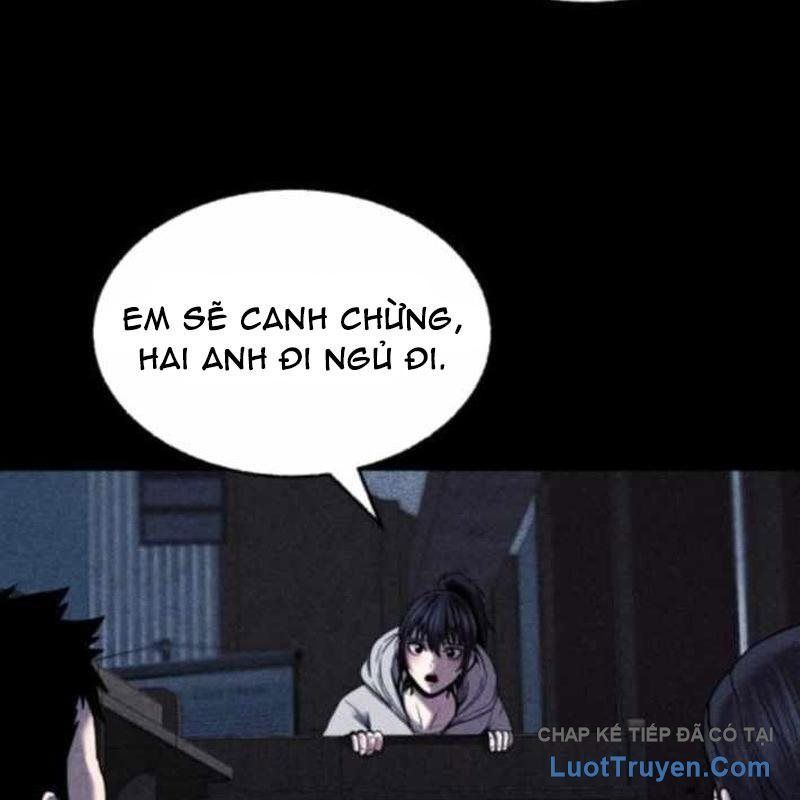 Thành Phố Địa Ngục Chap 13 - Next Chap 12