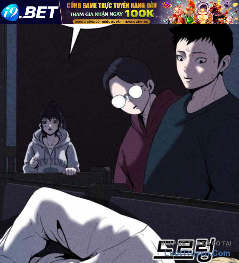 Thành Phố Địa Ngục Chap 13 - Next Chap 12