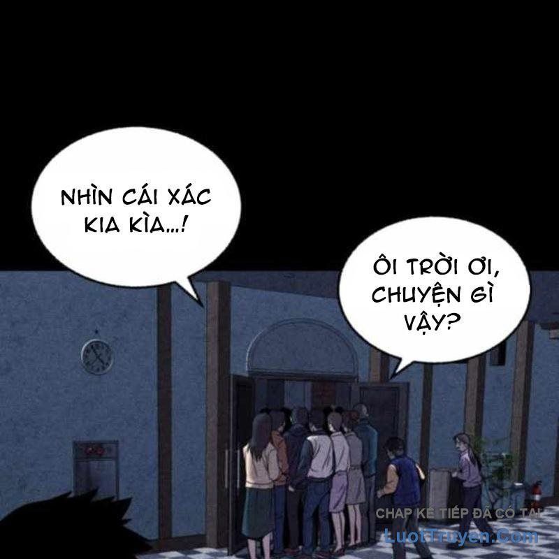Thành Phố Địa Ngục Chap 13 - Next Chap 12