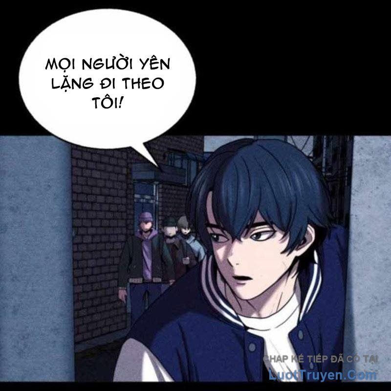 Thành Phố Địa Ngục Chap 13 - Next Chap 12