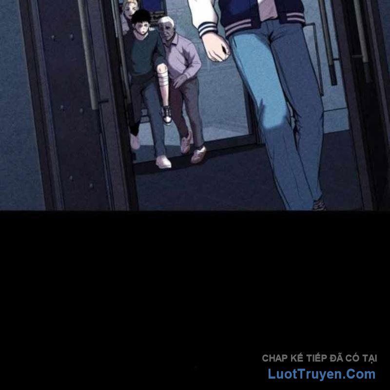 Thành Phố Địa Ngục Chap 13 - Next Chap 12