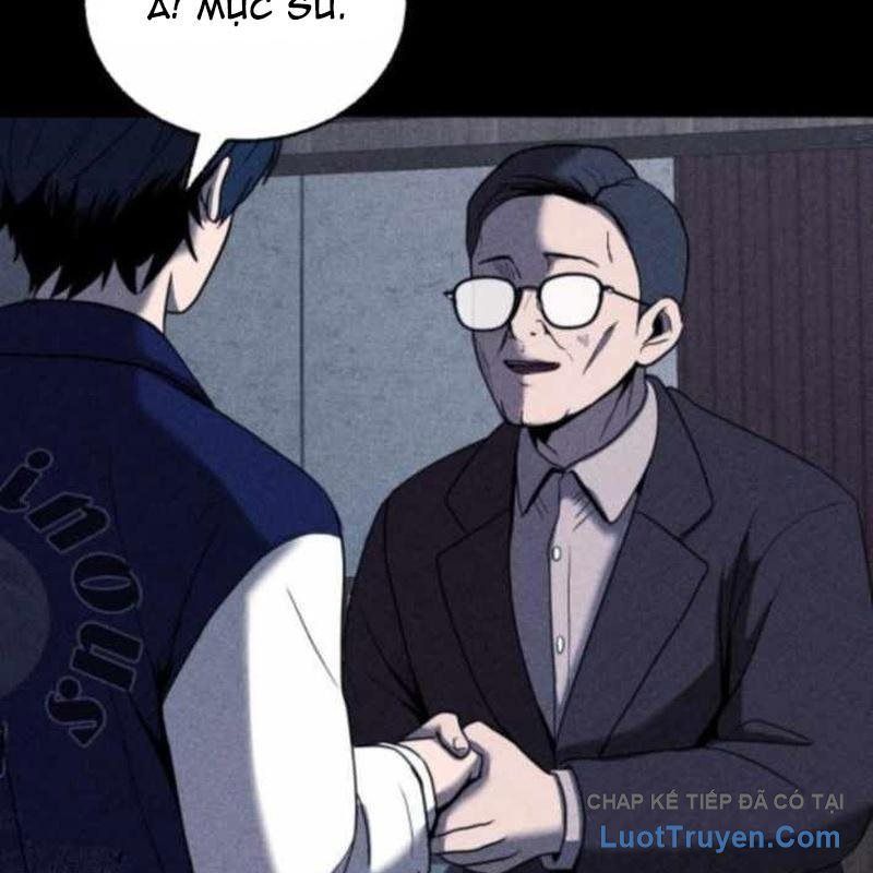 Thành Phố Địa Ngục Chap 13 - Next Chap 12