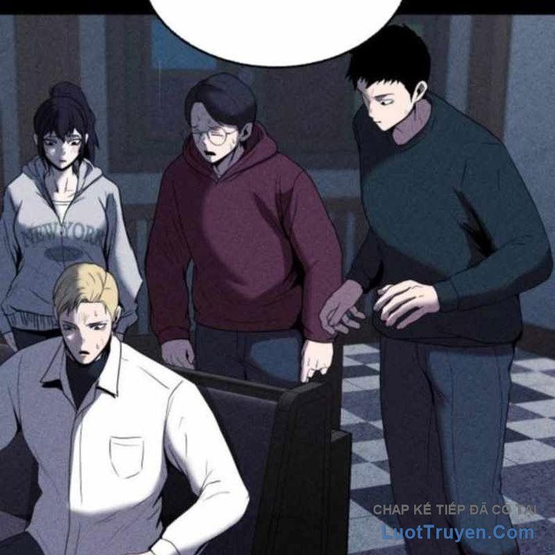 Thành Phố Địa Ngục Chap 13 - Next Chap 12