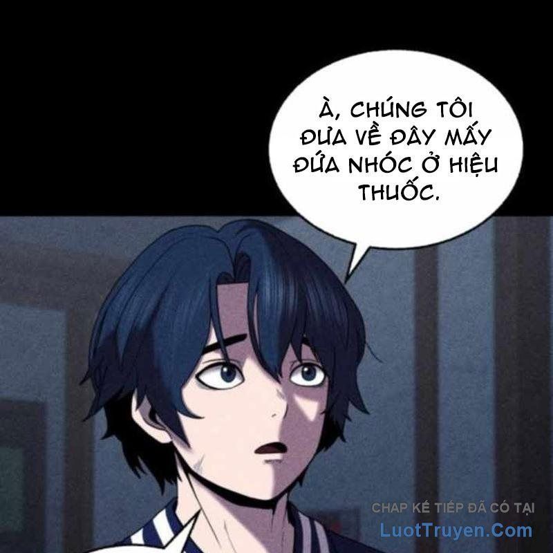 Thành Phố Địa Ngục Chap 13 - Next Chap 12