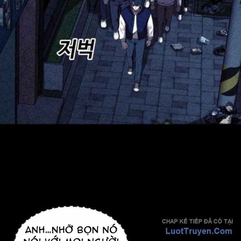 Thành Phố Địa Ngục Chap 13 - Next Chap 12