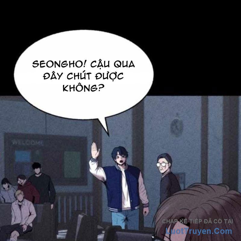 Thành Phố Địa Ngục Chap 13 - Next Chap 12