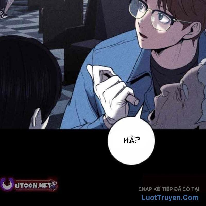 Thành Phố Địa Ngục Chap 13 - Next Chap 12