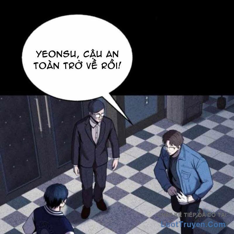 Thành Phố Địa Ngục Chap 13 - Next Chap 12