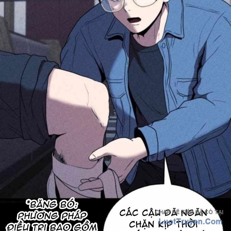 Thành Phố Địa Ngục Chap 13 - Next Chap 12