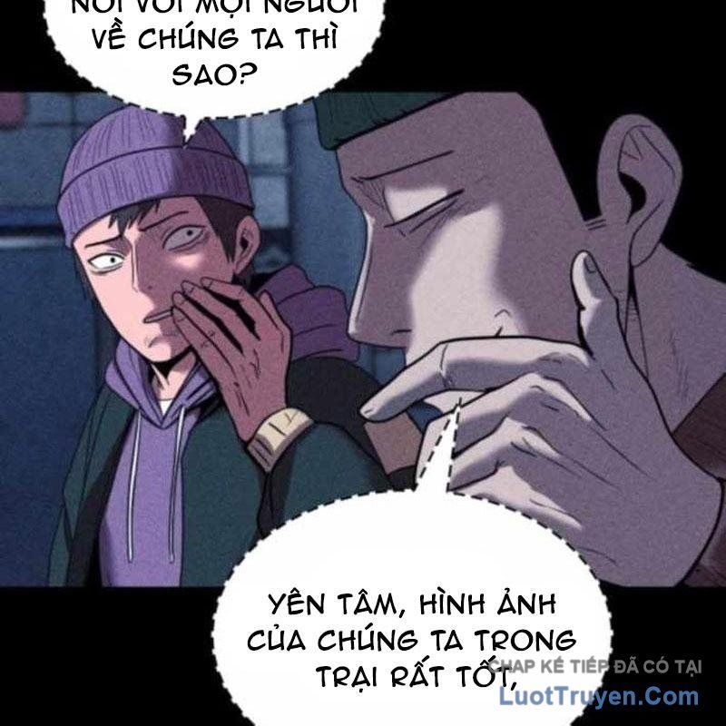 Thành Phố Địa Ngục Chap 13 - Next Chap 12
