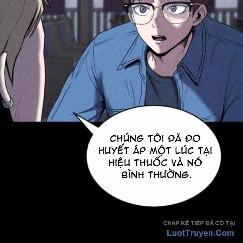 Thành Phố Địa Ngục Chap 13 - Next Chap 12