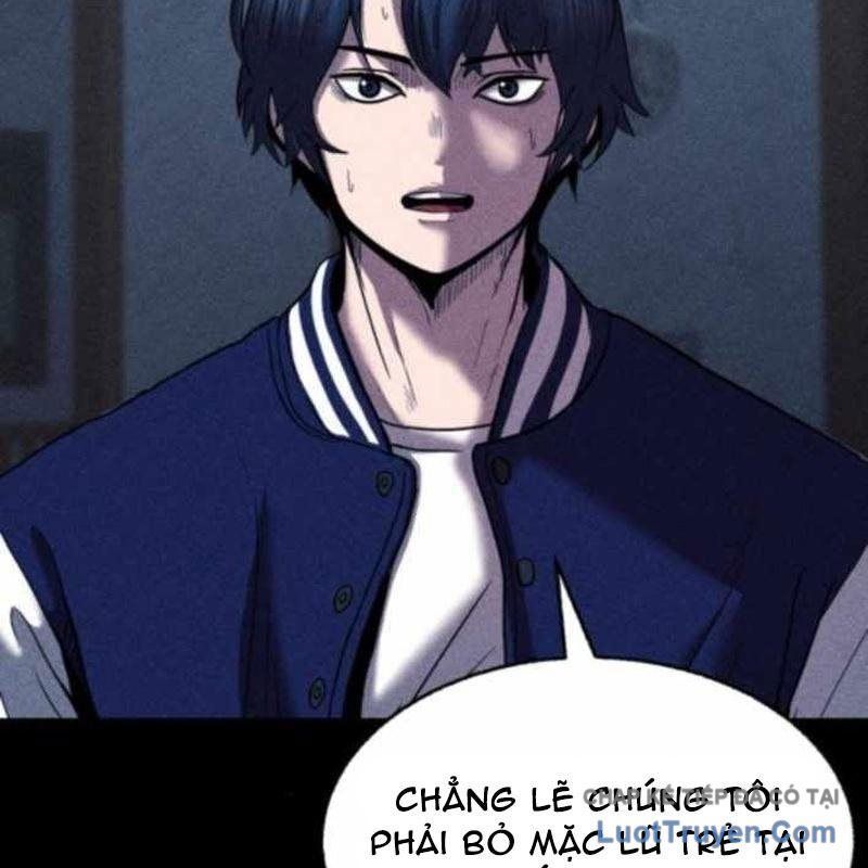 Thành Phố Địa Ngục Chap 13 - Next Chap 12