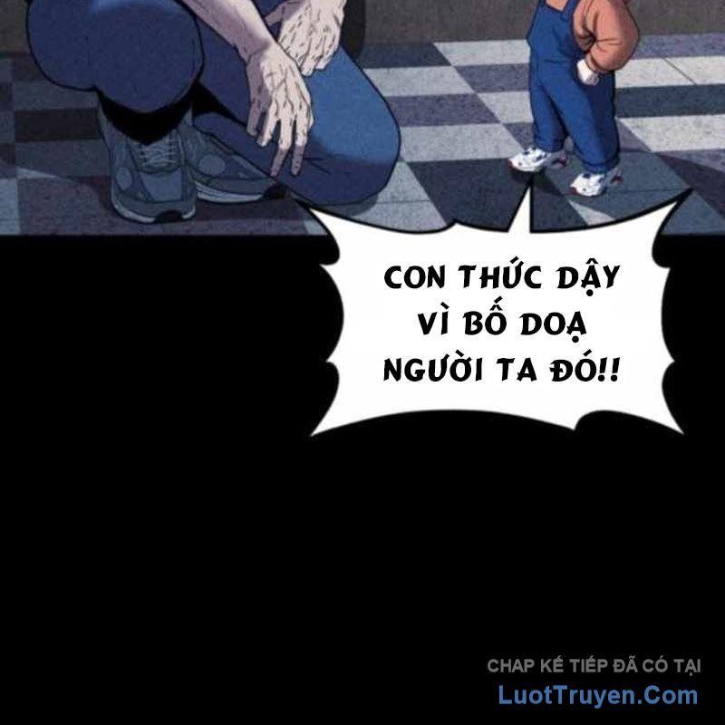 Thành Phố Địa Ngục Chap 13 - Next Chap 12