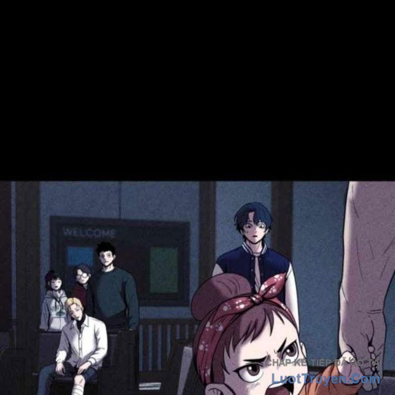 Thành Phố Địa Ngục Chap 13 - Next Chap 12