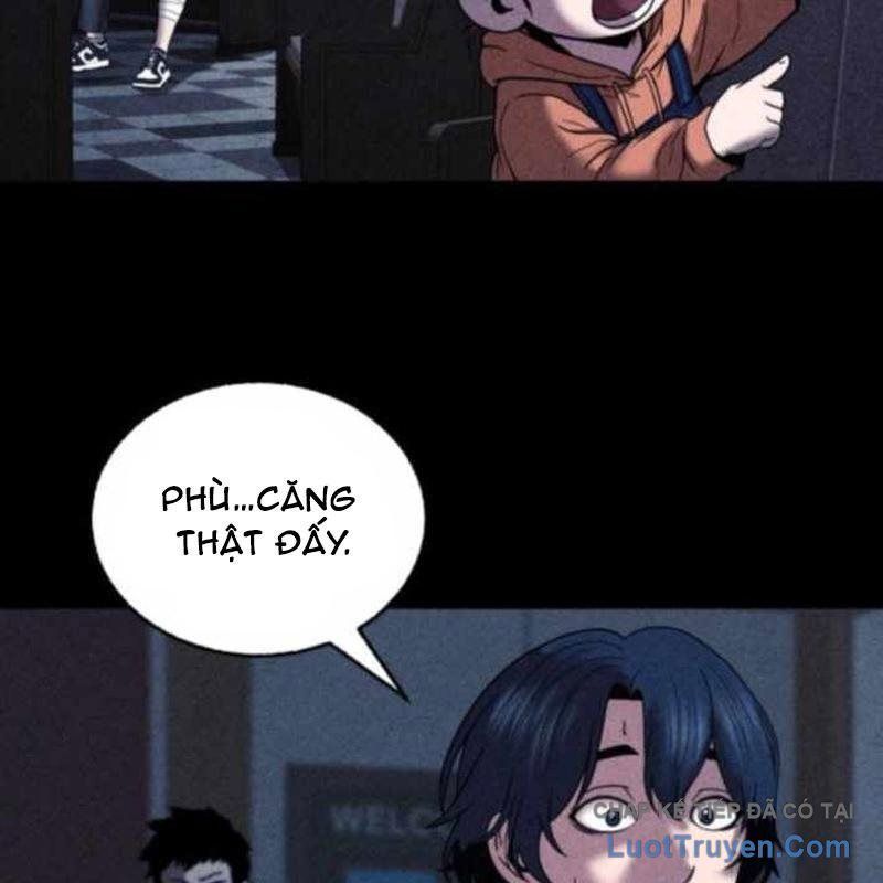 Thành Phố Địa Ngục Chap 13 - Next Chap 12