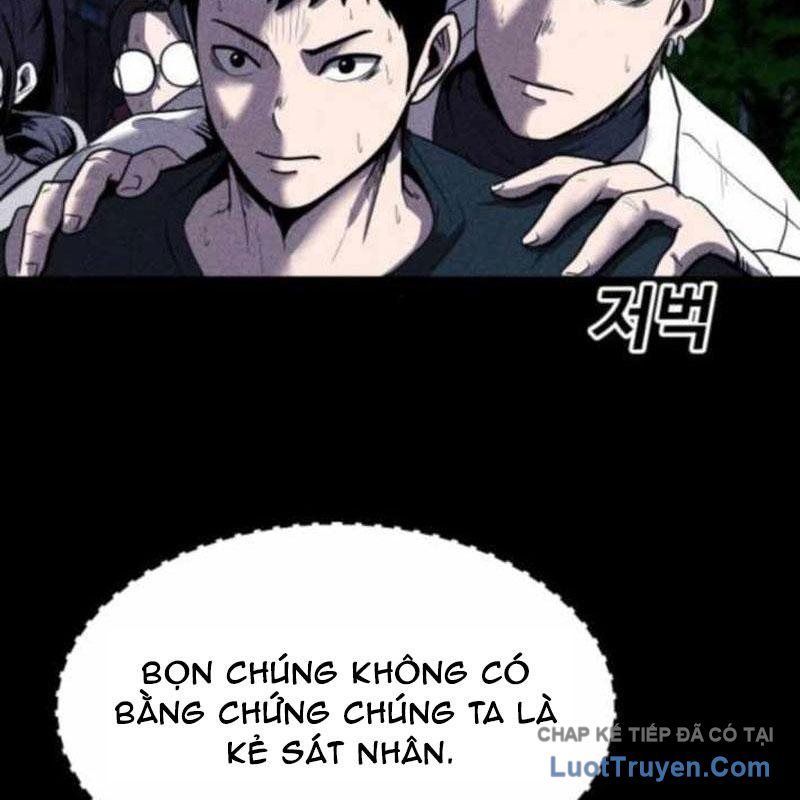Thành Phố Địa Ngục Chap 13 - Next Chap 12