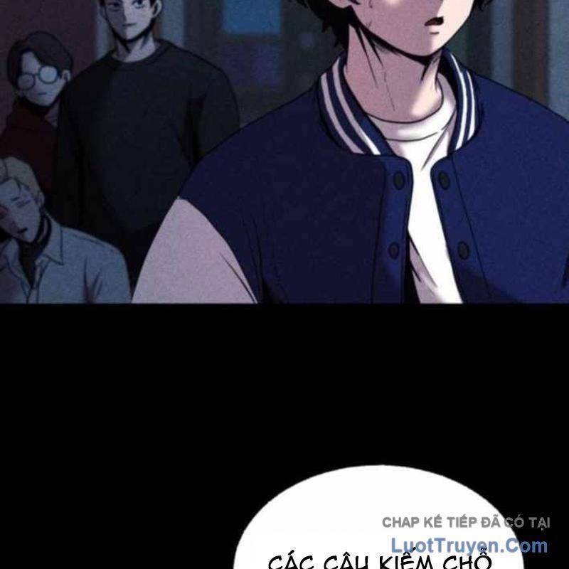 Thành Phố Địa Ngục Chap 13 - Next Chap 12