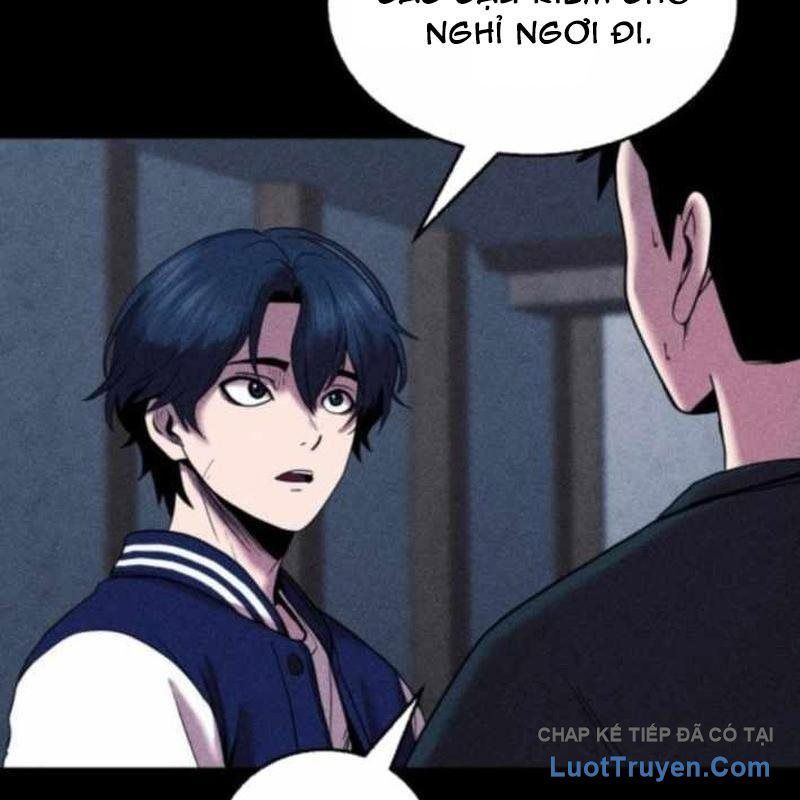 Thành Phố Địa Ngục Chap 13 - Next Chap 12