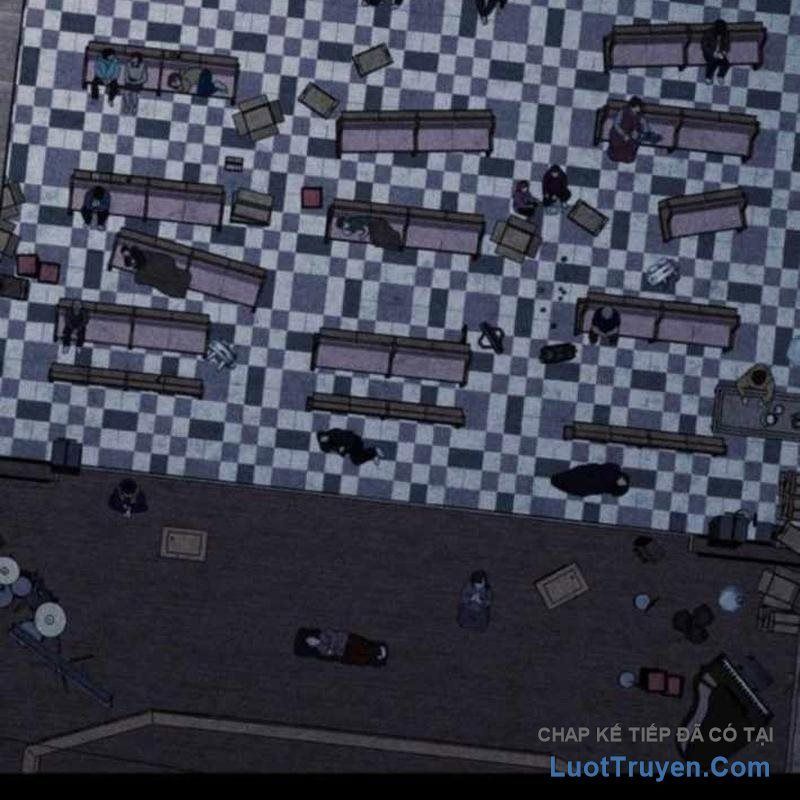Thành Phố Địa Ngục Chap 13 - Next Chap 12