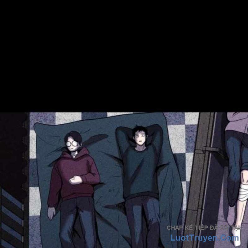 Thành Phố Địa Ngục Chap 13 - Next Chap 12