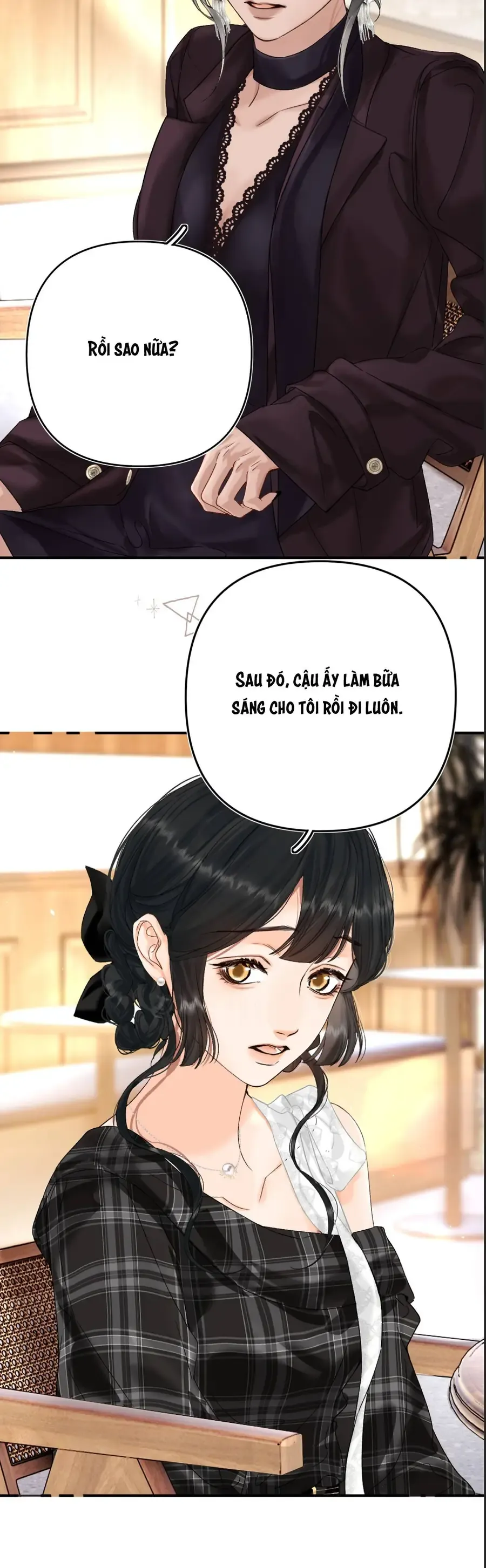 Thỉnh Đa Loan Chiếu Chapter 37 - AB Truyện