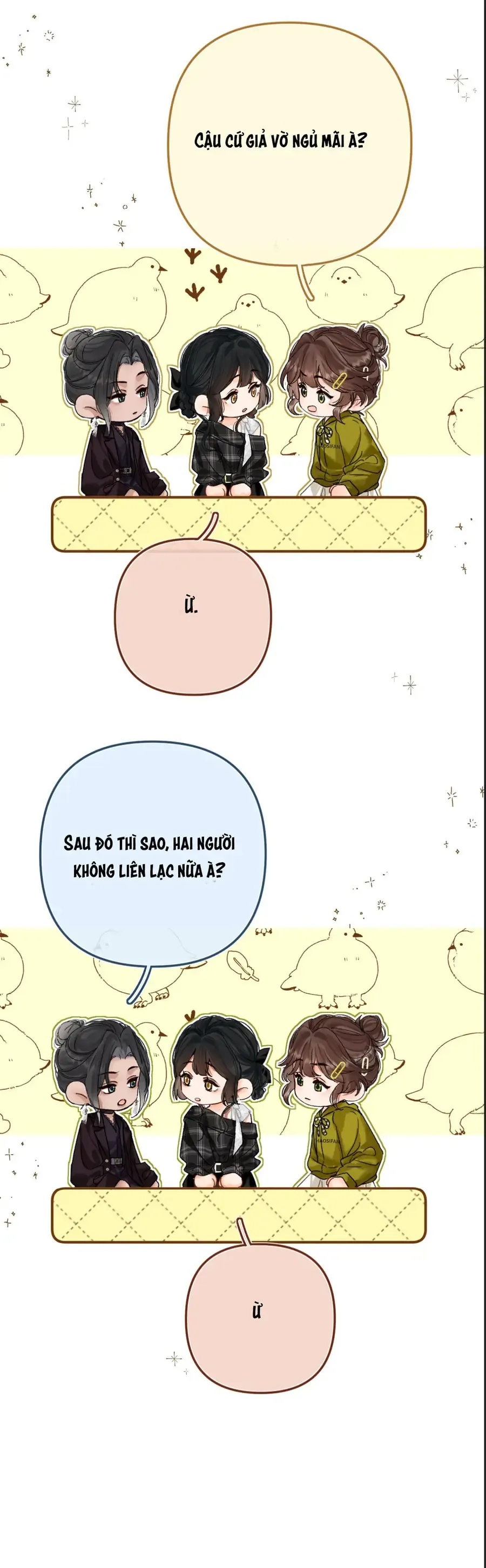 Thỉnh Đa Loan Chiếu Chapter 37 - AB Truyện