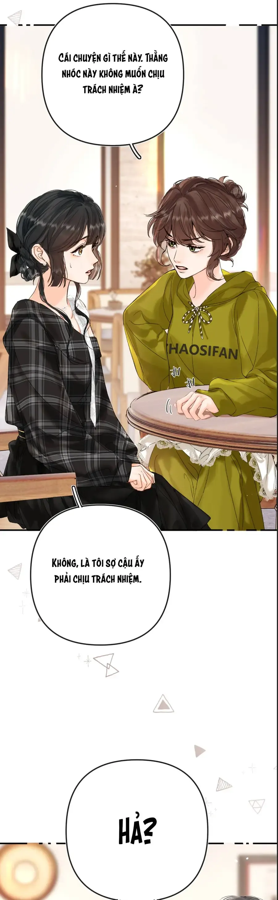 Thỉnh Đa Loan Chiếu Chapter 37 - AB Truyện