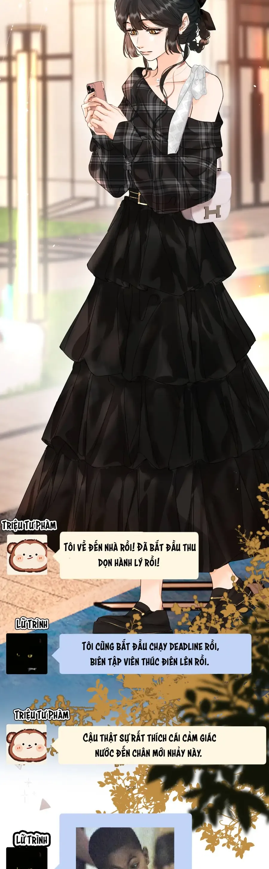 Thỉnh Đa Loan Chiếu Chapter 37 - AB Truyện